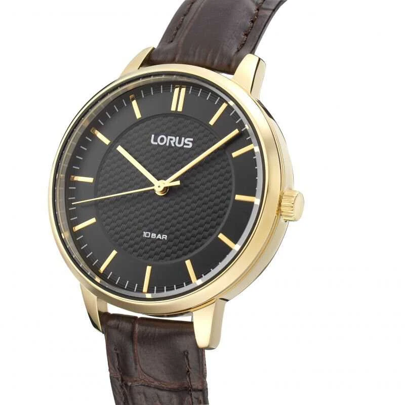 Laikrodis LORUS RG276TX-9