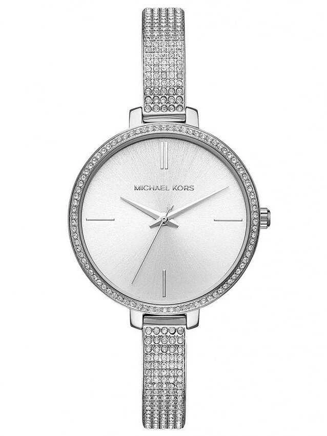 MOTERIŠKAS LAIKRODIS Michael Kors Jaryn MK4544 + BOX
