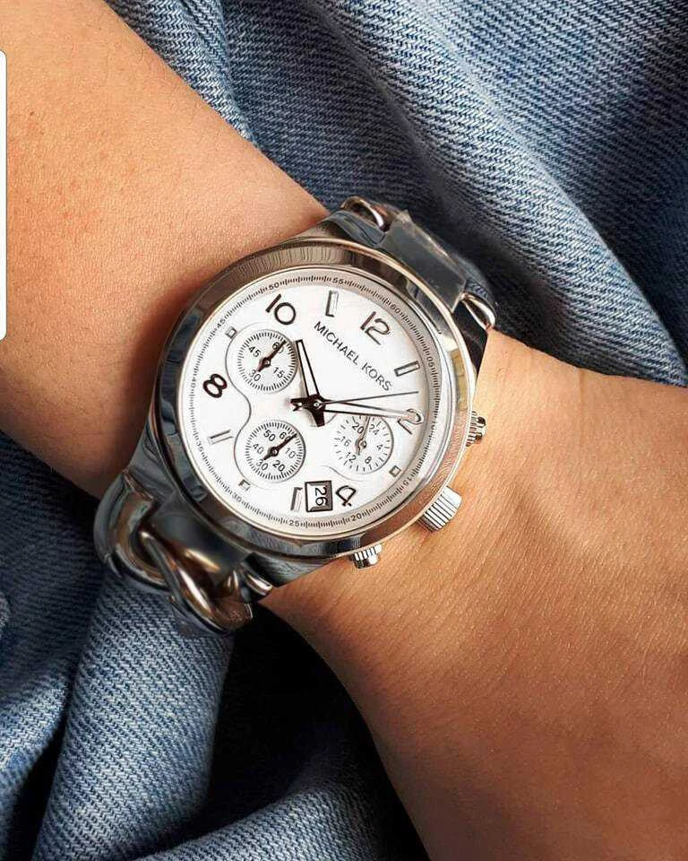 Laikrodis WOMEN'S WATCH MICHAEL KORS MK3149 + BOX