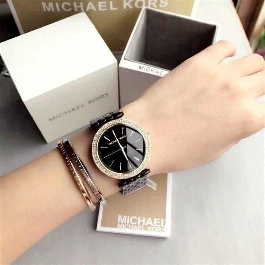 Laikrodis WOMEN'S WATCH Michael Kors MK3322 + BOX