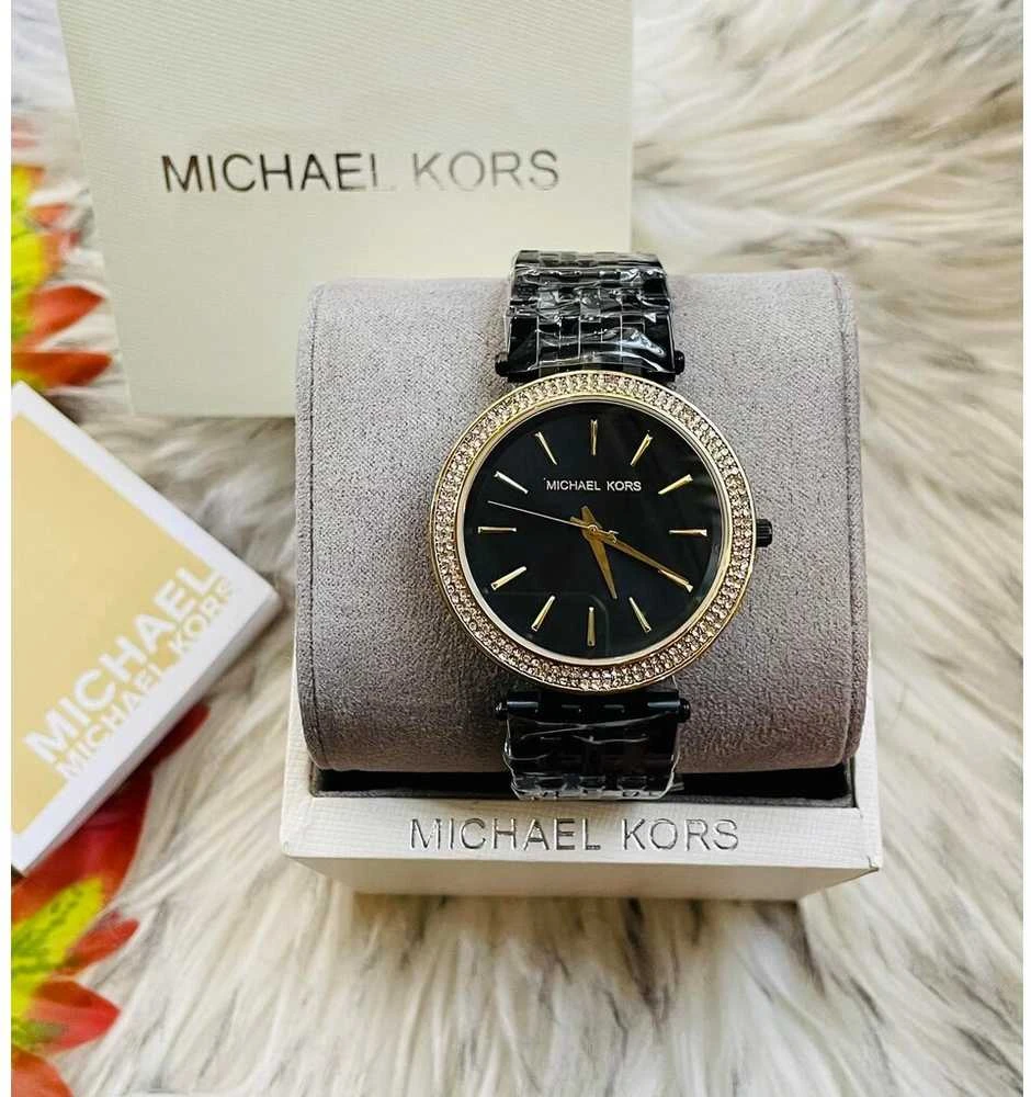 Laikrodis WOMEN'S WATCH Michael Kors MK3322 + BOX