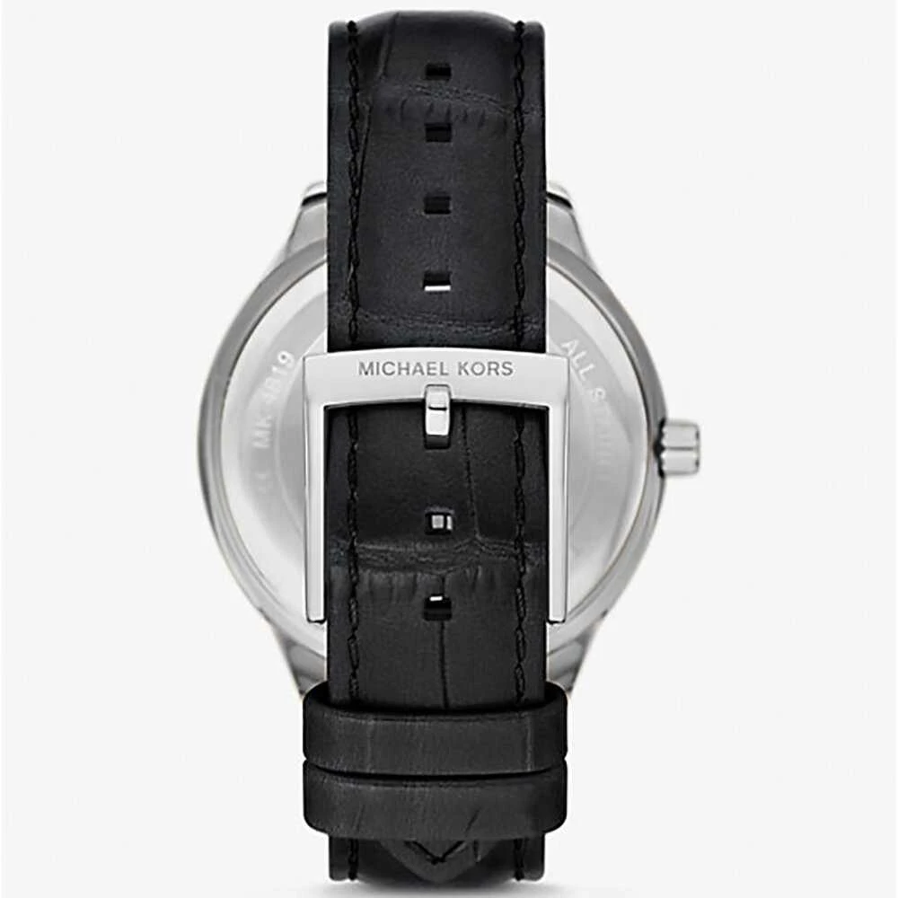 Laikrodis WOMEN'S WATCH MICHAEL KORS SAGE MK4821 + BOX