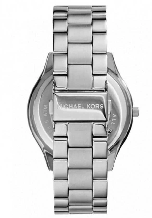 Laikrodis WOMEN'S WATCH Michael Kors Slim Runway MK3379 + BOX