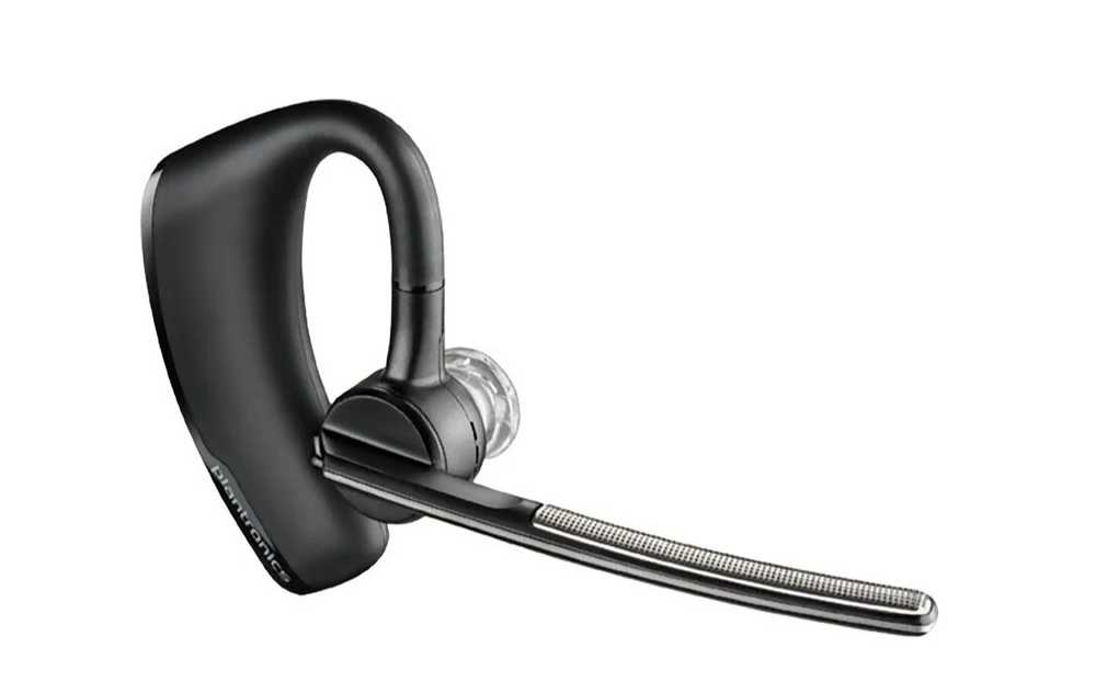 Universali BT ausinė Voyager Legend Plantronics Juoda