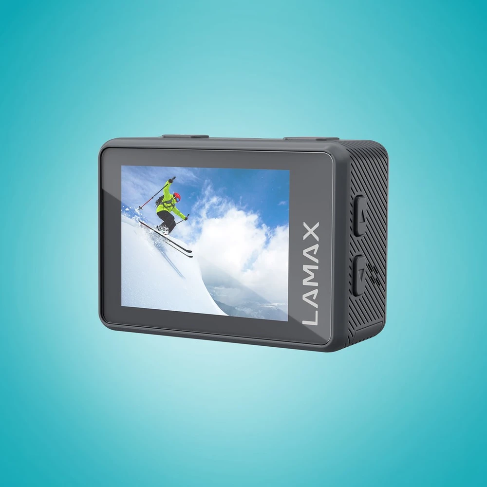 LAMAX X3.2 sportinė kamera