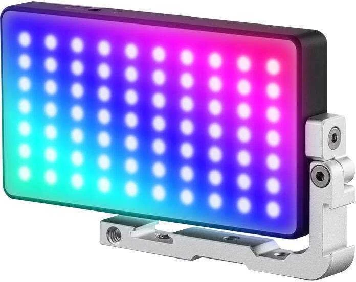 Lempa Neewer SL90 Pro LED RGB 12W 2500-10000K