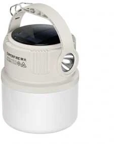 Lampka kempingowa T22 Superfire