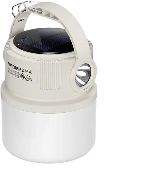 Lampka kempingowa T22 Superfire