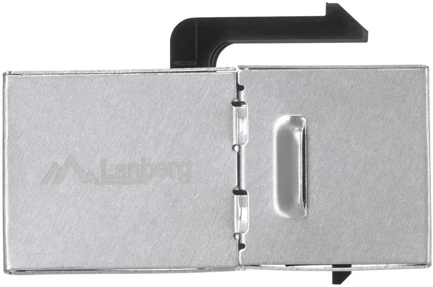 LANBERG KSF5-3000 Keystone jungtis RJ45 RJ45 FTP CAT.5E