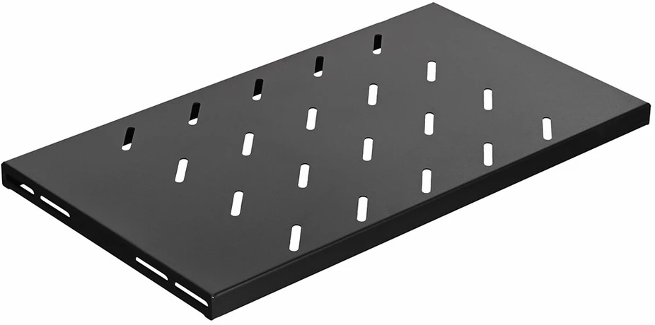 LANBERG AK-1001-B fiksuota lentyna 191U450mm max keliamoji galia iki 20kg 500x280mm juodas