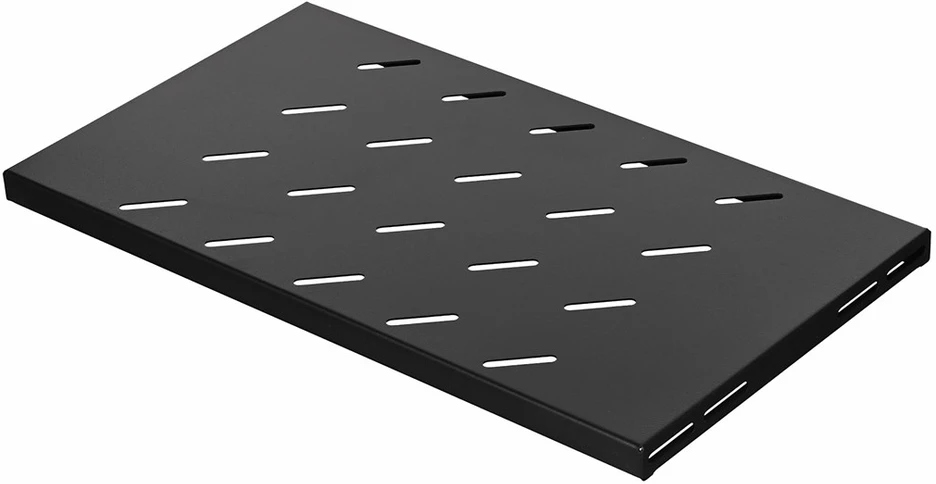 LANBERG AK-1001-B fiksuota lentyna 191U450mm max keliamoji galia iki 20kg 500x280mm juodas