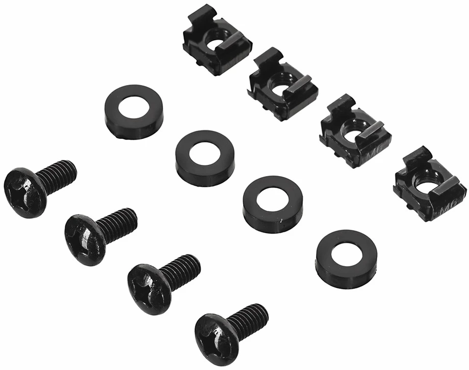 LANBERG AK-1001-B fiksuota lentyna 191U450mm max keliamoji galia iki 20kg 500x280mm juodas