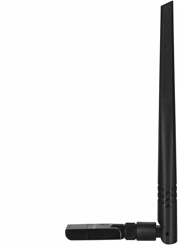LANBERG NC-0300-WIE Adapteris Mini USB WiFi 300MBPS