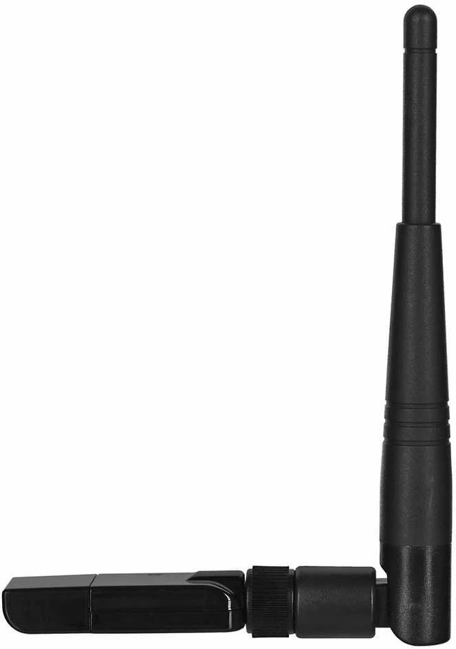 LANBERG NC-0150-WE Adapteris Mini USB WiFi 150MBPS