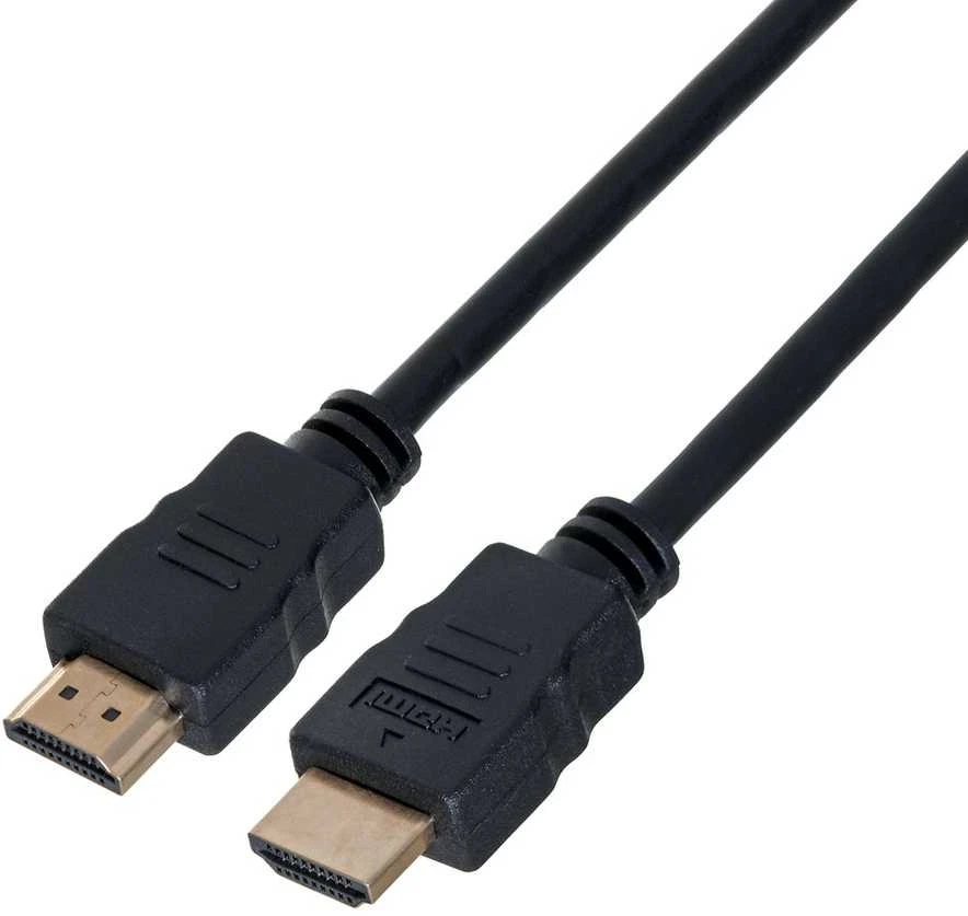 LANBERG CA-HDMI-10CC-0075-BK laidas HDMI M/M V1.4 7.5m Juodas