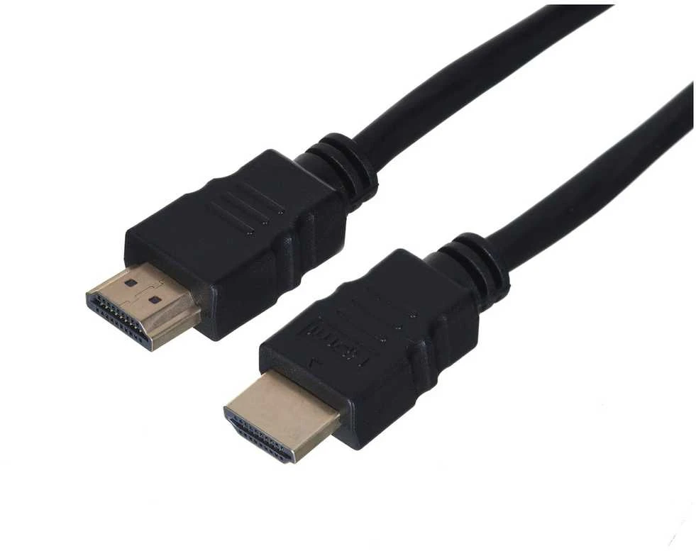 LANBERG CA-HDMI-11CC-0030-BK laidas HDMI M/M V1.4 CCS 3m Juodas