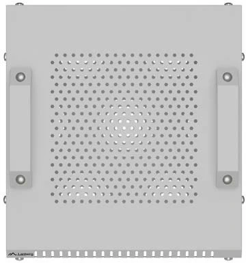 Lanberg OR10-2304-S Open Rack 10" 4U 280x300 pilkas