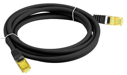 Tinklo laidas Lanberg, S/FTP, 0.25 m