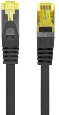 Tinklo laidas Lanberg, S/FTP, 0.25 m