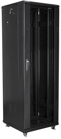 LANBERG FREE STANDING CABINET RACK 19" 37U 600X600 SCHWARZ