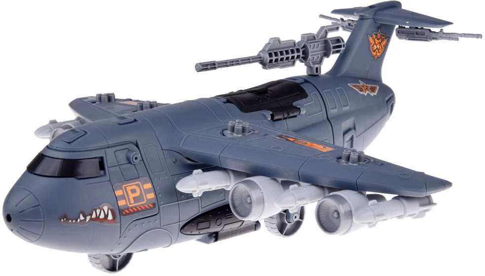 Jokomisiada Didelės karinės bazės oro uosto orlaivis, oro uosto kilimėlis ZA4777