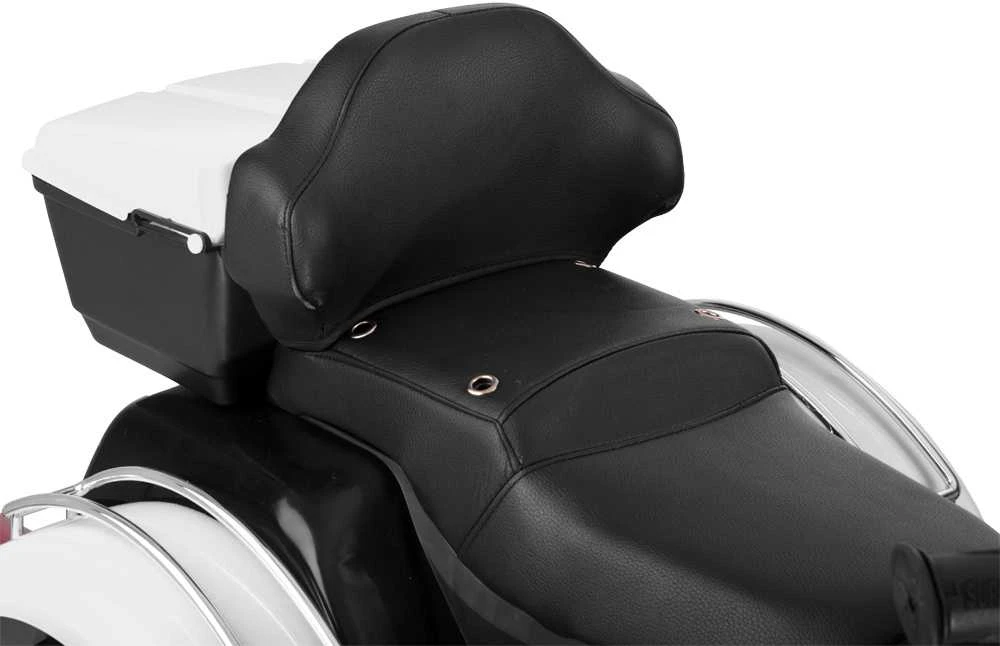 Jokomisiada Akumuliatorinis motociklas vaikams Chopper PA0254 | spalva: balta