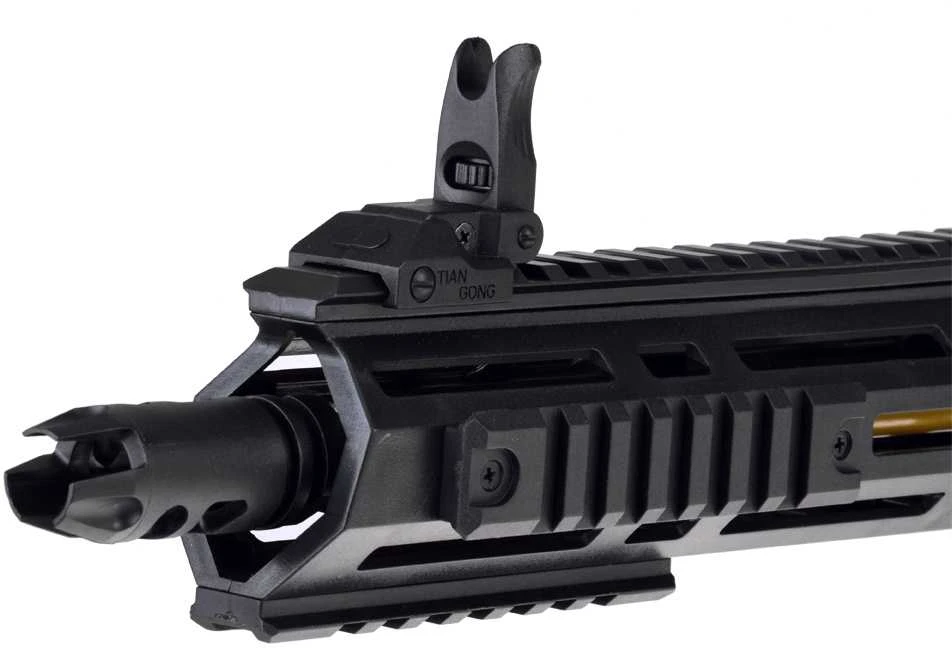 Jokomisiada Large Realistic F4 Automatic Gel Ball Blaster ZA5893