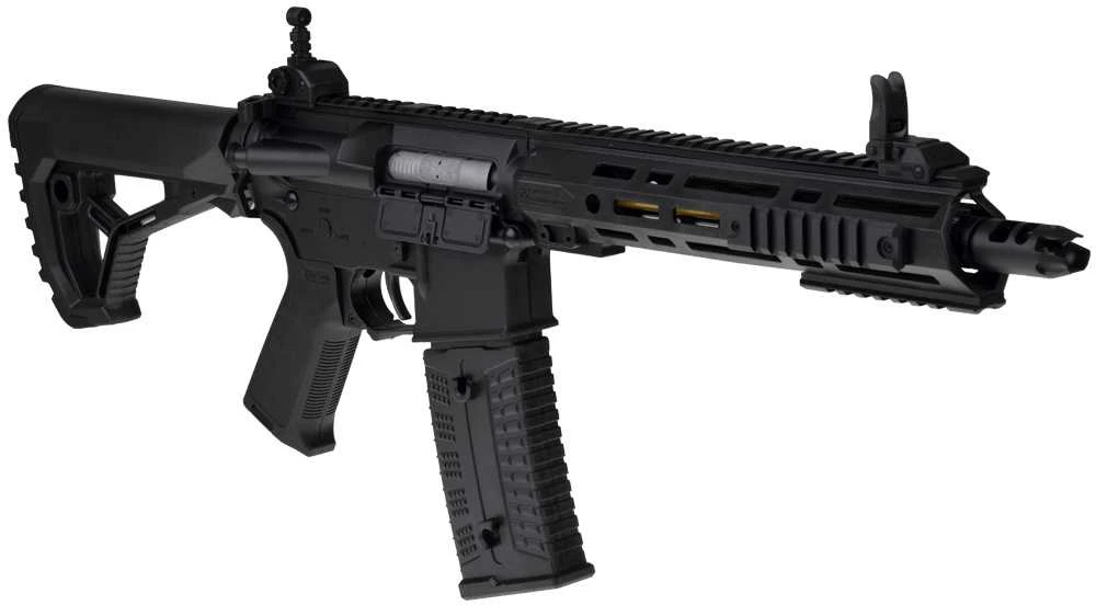 Jokomisiada Large Realistic F4 Automatic Gel Ball Blaster ZA5893