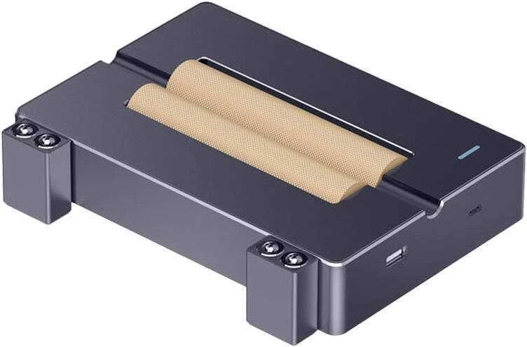 LaserPecker universalus elektrinis volas