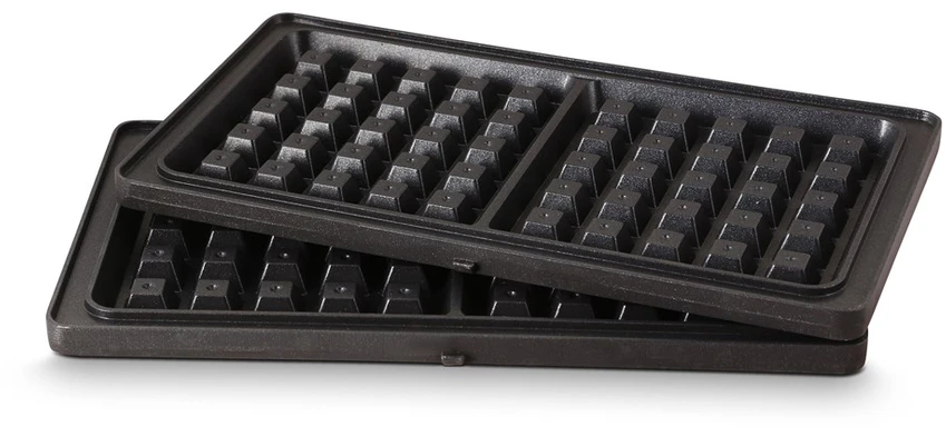 Lauben 3-in-1 900W Sandwich Maker