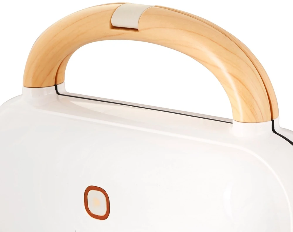 Lauben 3-in-1 900W Sandwich Maker