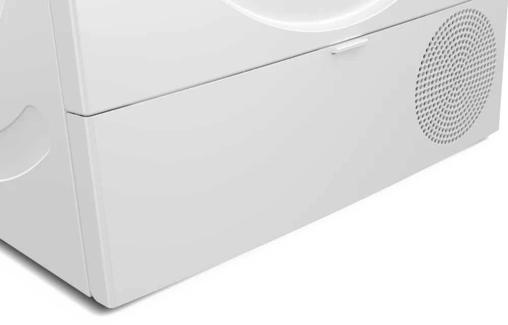 Laundry dryer Bosch WQG233DNPL