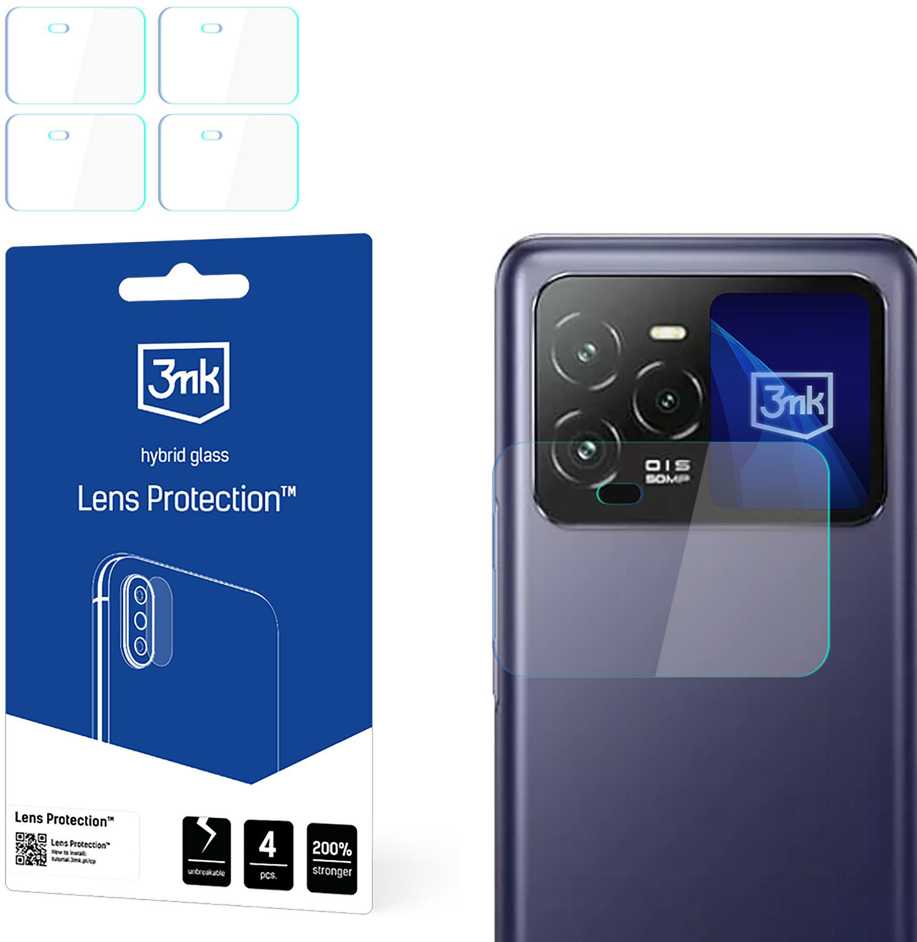 3Mk Protection Lava Agni 3 – 3mk apsauginis stiklelis