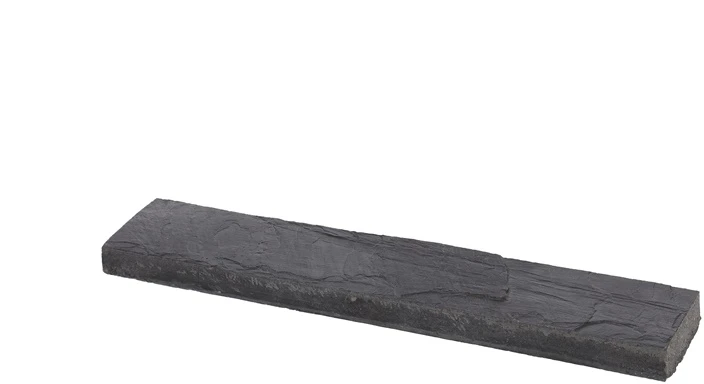 Nežinomas Vejos bortas „Skalūnas“, 60 cm x 10 cm x 4.5 cm