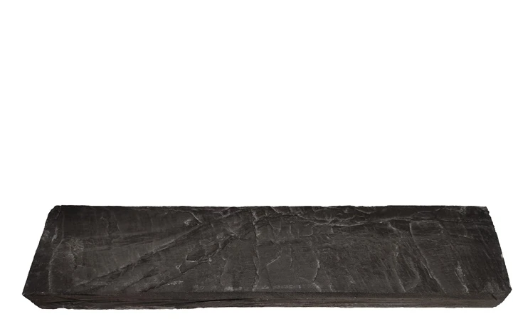 Nežinomas Vejos bortas „Skalūnas“, 60 cm x 10 cm x 4.5 cm