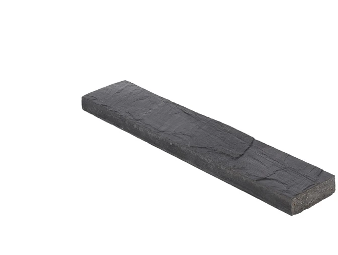 Nežinomas Vejos bortas „Skalūnas“, 60 cm x 10 cm x 4.5 cm