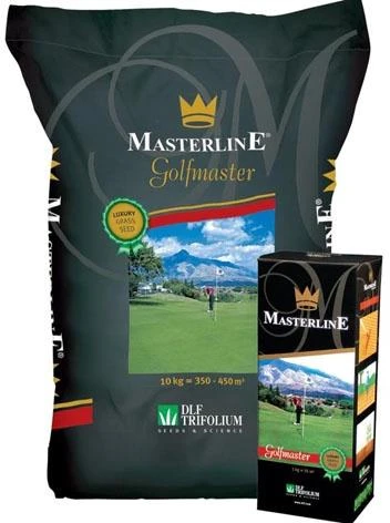 Vejų sėklos DLF Golfmaster, 10 kg