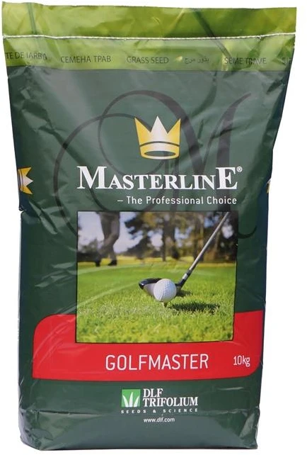 Vejų sėklos DLF Golfmaster, 10 kg