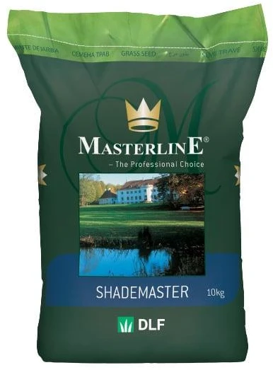 DLF Vejų sėklos Shademaster, 10 kg