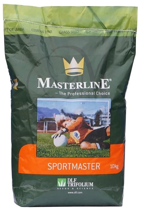 Vejų sėklos DLF Sportmaster, 10 kg