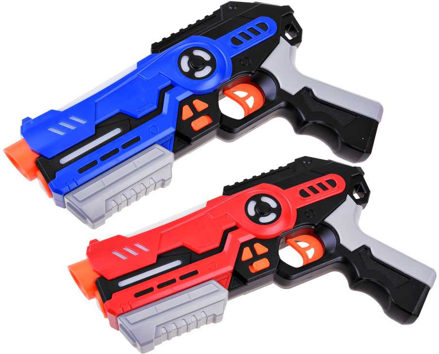 Jokomisiada Lazeriniai dažasvydžio ginklai lazerinė žymė 2vnt ZA3776