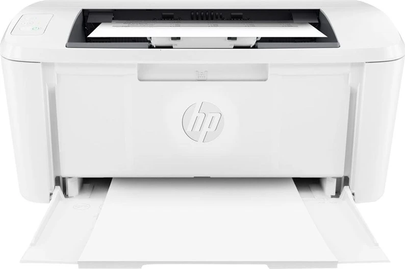 lazerinis spausdintuvas HP M110w