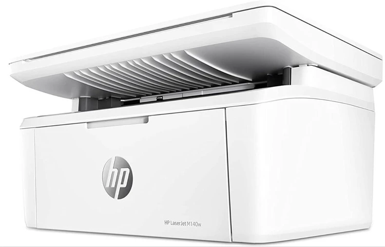 lazerinis spausdintuvas HP M140w