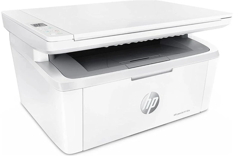 lazerinis spausdintuvas HP M140w