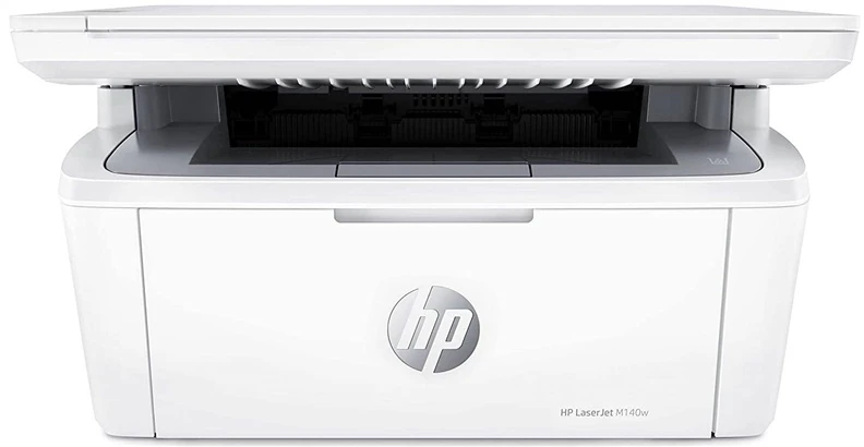 lazerinis spausdintuvas HP M140w