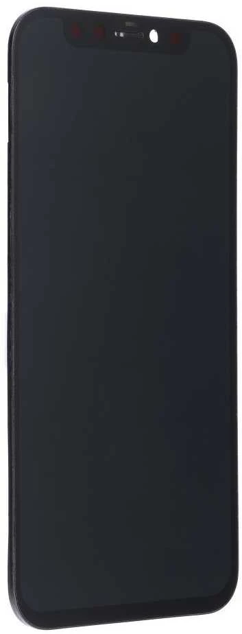 LCD Screen iPhone 12 Mini with digitizer juodas (ZY-LTPS)