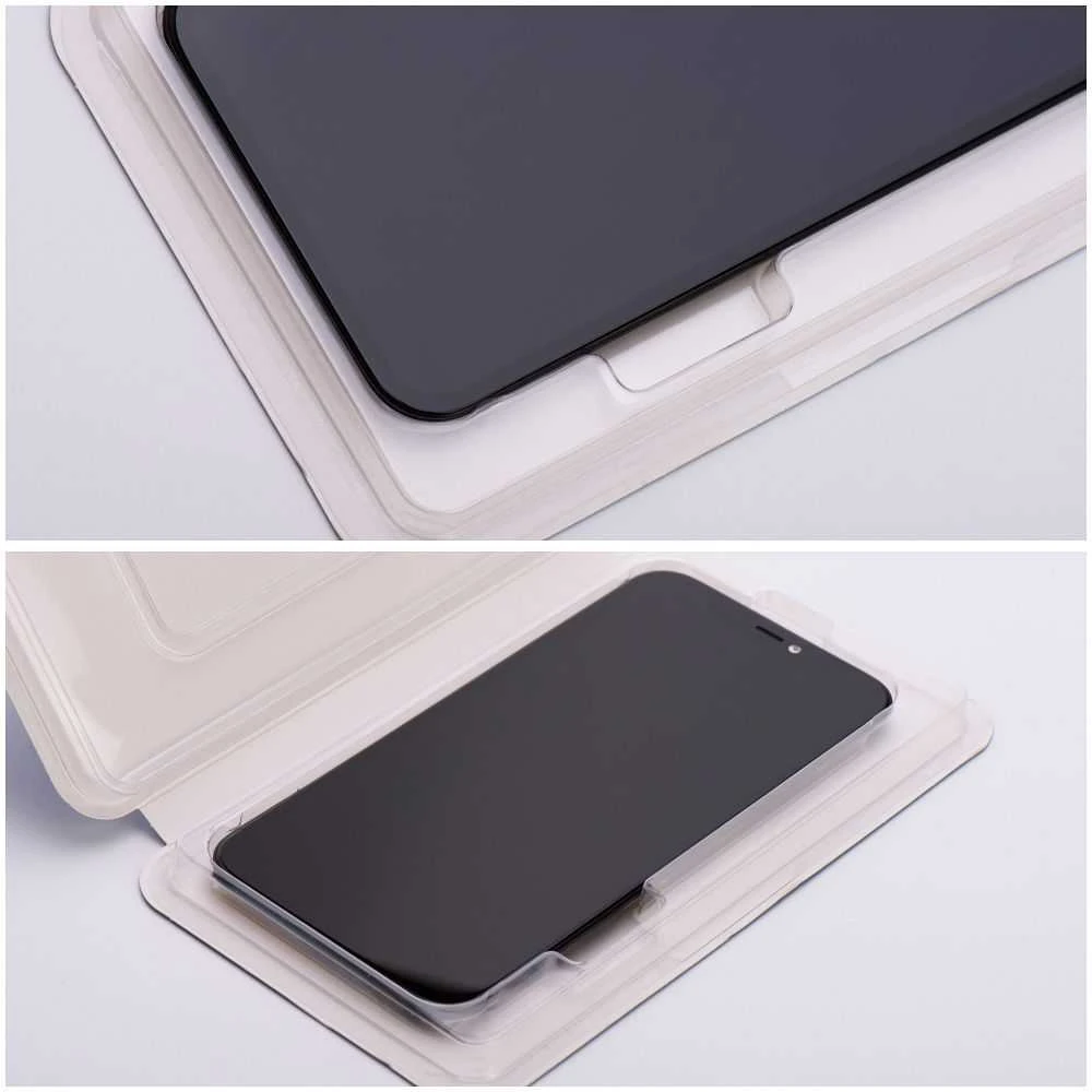 LCD Screen iPhone 12 Mini with digitizer juodas (ZY-LTPS)