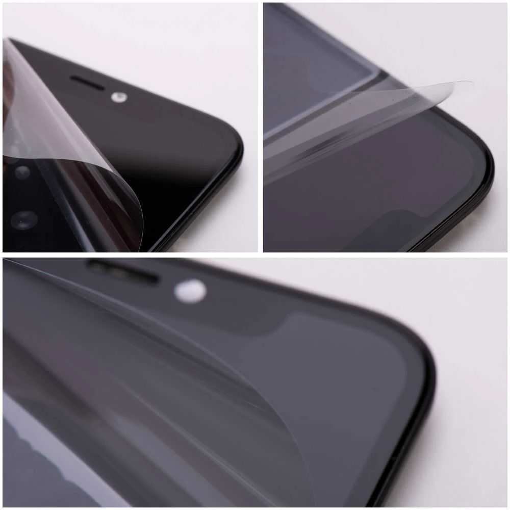 LCD Screen iPhone 12 Mini with digitizer juodas (ZY-LTPS)