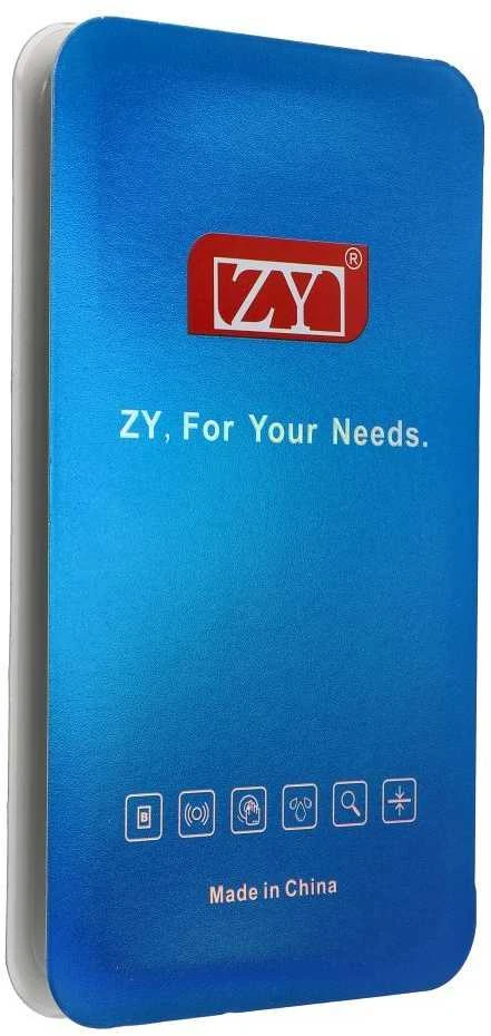 LCD Screen iPhone 12 Mini with digitizer juodas (ZY-LTPS)