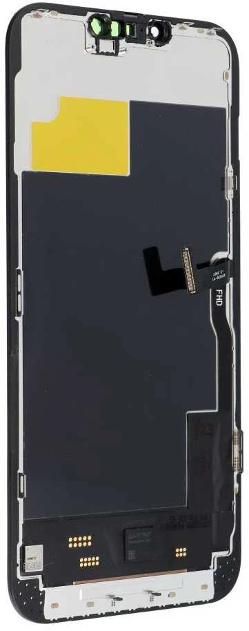 LCD Screen iPhone 13 Pro Max with digitizer juodas (ZY-LTPS) IC Transferable